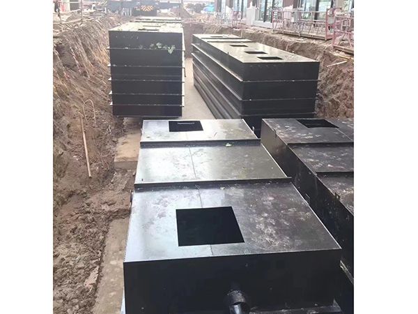 铜川​甘肃嘉源通环保：全品类水处理设备，一站式守护碧水清流
